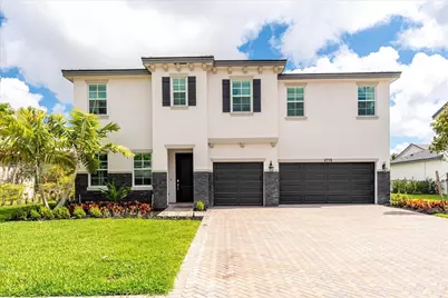 6778 Cobia Circle, Boynton Beach, FL 33437 - Photo 1