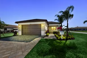 12406 SW High Tide Rd, Port Saint Lucie, FL 34987 - Photo 1