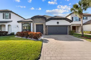 5487 Sandbirch Wy, Lake Worth, FL 33463 - Photo 1