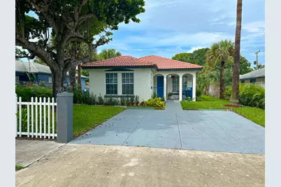 441 20th Street, West Palm Beach, FL 33407 - Photo 1