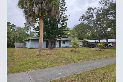 6007 Fort Pierce Boulevard, Fort Pierce, FL 34951 - Photo 1