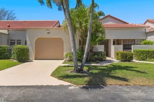 5942 Parkwalk Cir W, Boynton Beach, FL 33472 - Photo 1