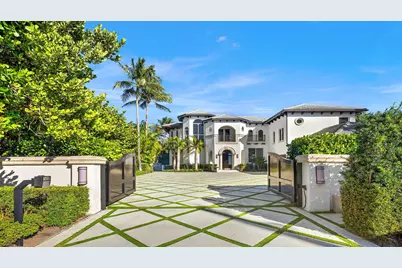 733 N Ocean Boulevard, Delray Beach, FL 33483 - Photo 1