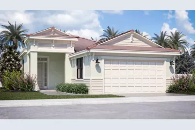 500 SE Fascino Circle, Port Saint Lucie, FL 34987 - Photo 1