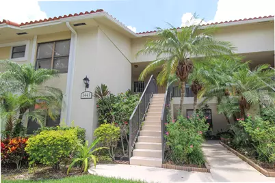 1441 Windorah Way #F, West Palm Beach, FL 33411 - Photo 1