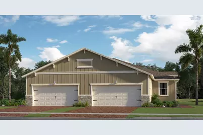 1769 SE Crosswood Way, Port Saint Lucie, FL 34984 - Photo 1