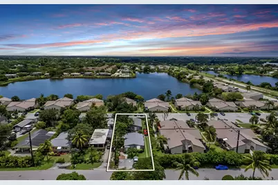 3593 Elizabeth Street, Palm Springs, FL 33461 - Photo 1