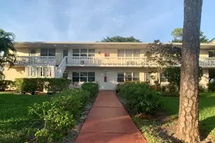 242 Coventry K, West Palm Beach, FL 33417 - Photo 1