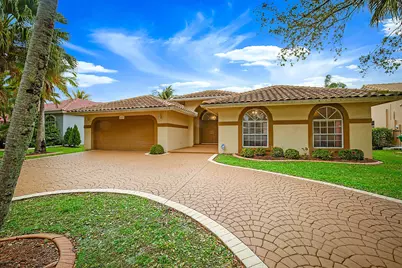 10039 NW 47th Street, Coral Springs, FL 33076 - Photo 1