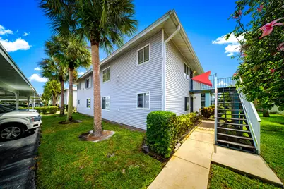 197 SE Village Drive #197, Port Saint Lucie, FL 34952 - Photo 1