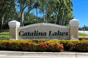 181 Santa Barbara Way, Palm Beach Gardens, FL 33410 - Photo 1