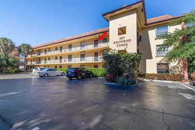 327 Southwind Drive #302, North Palm Beach, FL 33408 - Photo 1