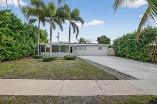 631 N 70th Ave, Hollywood, FL 33024 - Photo 1