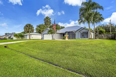 1911 SW Janette Avenue, Port Saint Lucie, FL 34953 - Photo 1