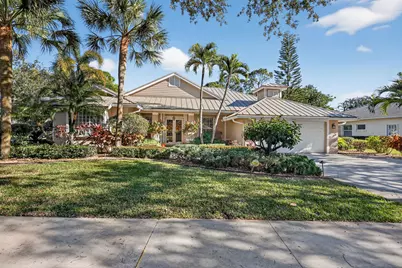 7702 SE Mammoth Drive, Hobe Sound, FL 33455 - Photo 1