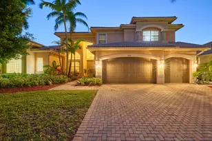 19243 S Creekshore Ct, Boca Raton, FL 33498 - Photo 1