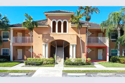 8320 Mulligan Circle #2112, Port Saint Lucie, FL 34986 - Photo 1