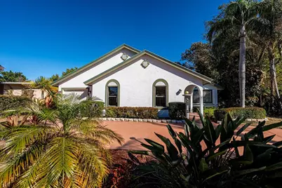 3295 SE Monte Vista Street, Port Saint Lucie, FL 34952 - Photo 1