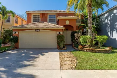 1321 Isleworth Court, Royal Palm Beach, FL 33411 - Photo 1