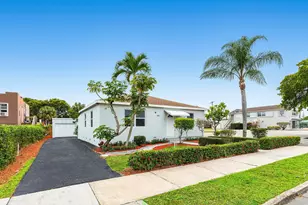 510 56th St, West Palm Beach, FL 33407 - Photo 1