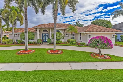 1980 S Club Drive, Wellington, FL 33414 - Photo 1