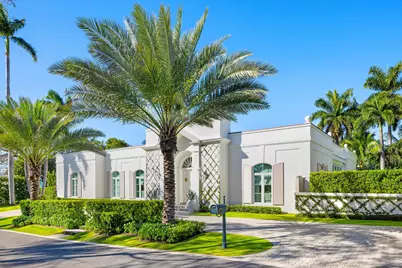 309 Chapel Hill Road, Palm Beach, FL 33480 - Photo 1