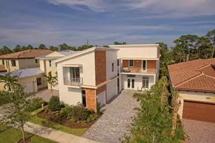 1050 SE Faulkner Terrace, Palm Beach Gardens, FL 33418 - Photo 1