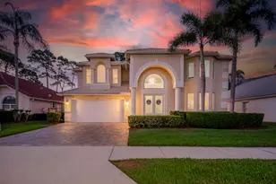 172 Bent Tree Dr, Palm Beach Gardens, FL 33418 - Photo 1