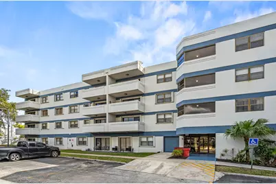 1891 N 61st Avenue #B311, Hollywood, FL 33024 - Photo 1