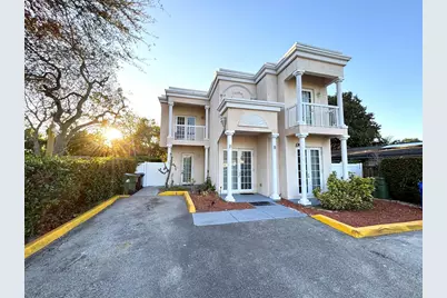 1041 NW 2nd Avenue, Fort Lauderdale, FL 33311 - Photo 1