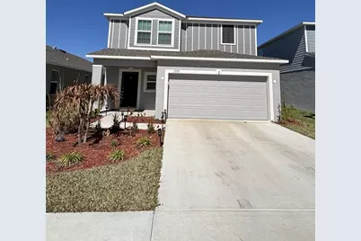 12761 SW Orvieto Way, Port Saint Lucie, FL 34987 - Photo 1