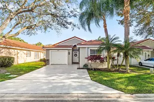 6680 Green Island Cir, Lake Worth, FL 33463 - Photo 1