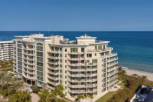 1063 Hillsboro Mile, Hillsboro Beach, FL 33062 - Photo 1