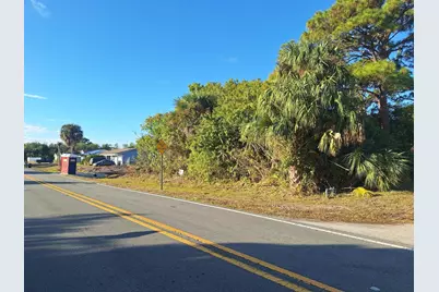 4609 Sunset Boulevard, Fort Pierce, FL 34982 - Photo 1