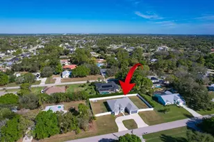 2017 SW Justison Ave, Port Saint Lucie, FL 34953 - Photo 1