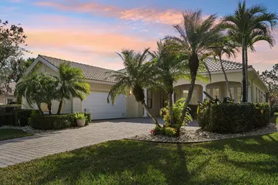 8693 SE Nicolete Lane, Hobe Sound, FL 33455 - Photo 1