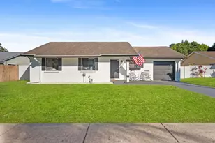 396 Monte Trail, West Palm Beach, FL 33415 - Photo 1