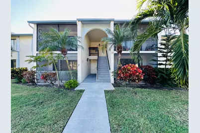 1115 Green Pine Boulevard #A1, West Palm Beach, FL 33409 - Photo 1