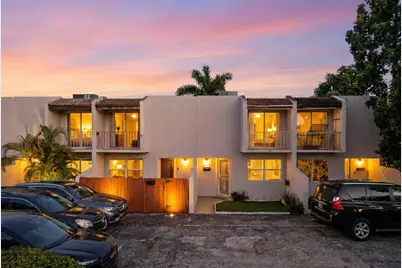 5909 SW 36th Court #14, Davie, FL 33314 - Photo 1