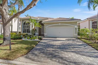1513 NW 121st Drive, Coral Springs, FL 33071 - Photo 1