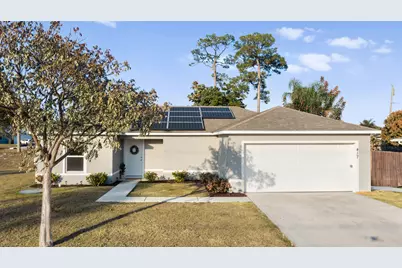417 SE Seahouse Drive, Port Saint Lucie, FL 34983 - Photo 1