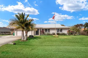 2033 SE Allamanda Dr, Port Saint Lucie, FL 34952 - Photo 1