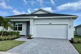 1089 SE Crosswood Wy, Port Saint Lucie, FL 34984 - Photo 1