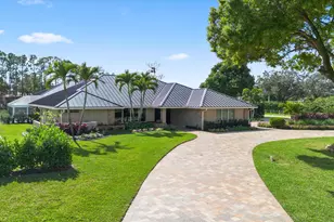 14598 Halter Rd, Wellington, FL 33414 - Photo 1