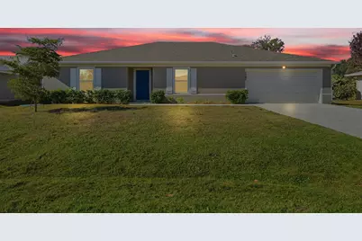 1790 SW McAllister Lane, Port Saint Lucie, FL 34953 - Photo 1
