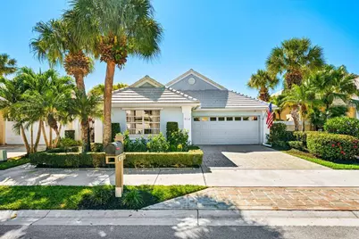 9112 Baybury Lane, West Palm Beach, FL 33411 - Photo 1