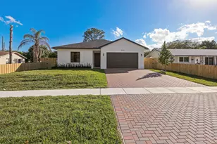 4720 Pine Cone Ln, West Palm Beach, FL 33417 - Photo 1