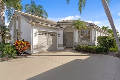 6153 Bay Isles Drive, Boynton Beach, FL 33437 - Photo 1