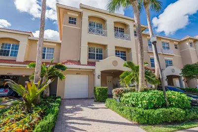 4803 Sawgrass Breeze Drive, Palm Beach Gardens, FL 33418 - Photo 1