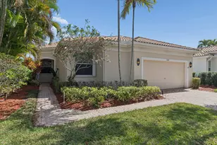 6628 NW 24th Ave, Boca Raton, FL 33496 - Photo 1